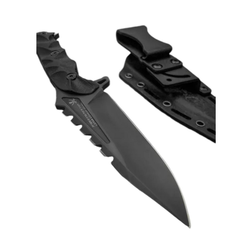 Picture of KARNAFF Gen 3 GHOST LOTAR Combat® knives