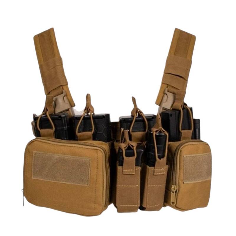 Picture of TACTIC3 - Tactical Chest Rig