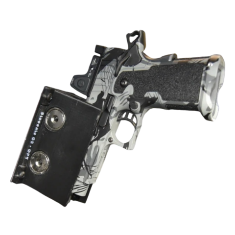 Picture for category Pistol Mounts 