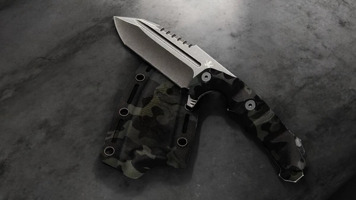 Choosing Your First EDC Tool/Knife