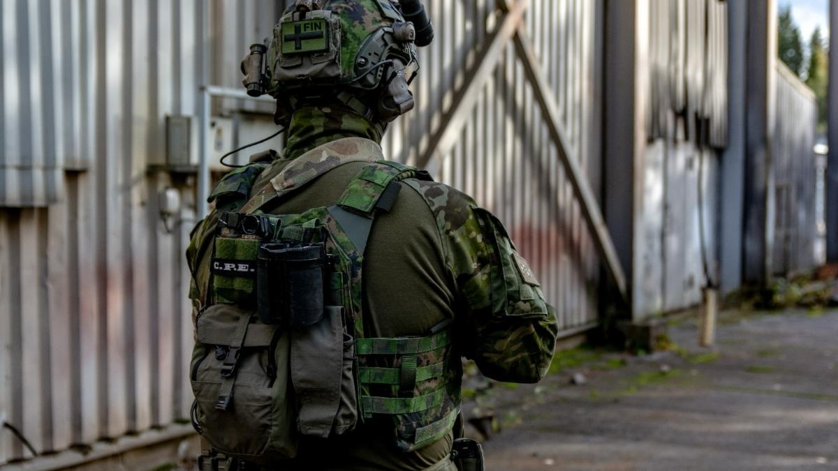 The Advantages of Using a Quick Release Plate Carrier