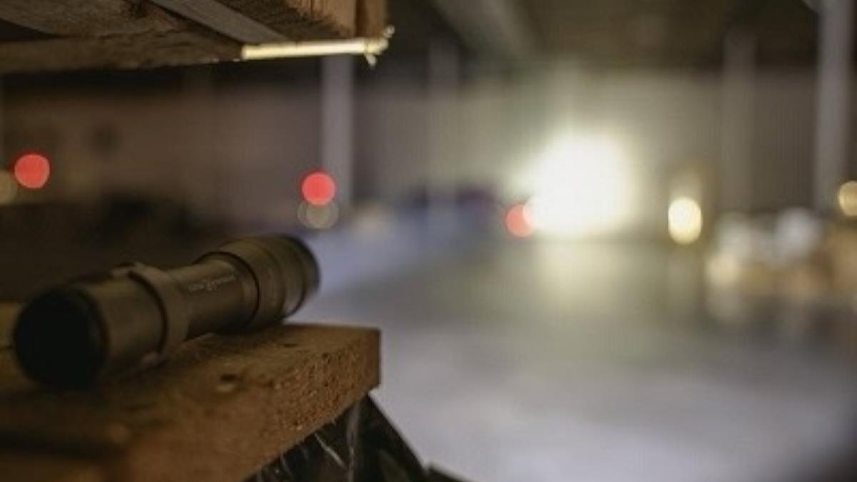 Choosing the Best Tactical Flashlight for Your Mission