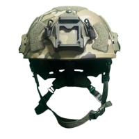 Picture of T.M.H Ballistic Helmet 