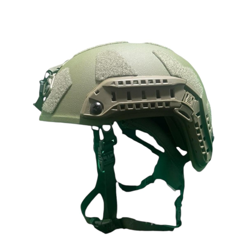 Picture of T.G.H Ballistic Helmet  