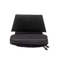 Picture of Drop Pouch Black