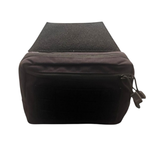 Picture of Drop Pouch Black