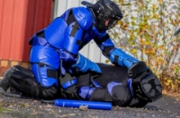 Picture of C.P.E Training Suit