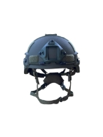 Picture of Low-Cut Ballistic Helmet  ACH 2000 G