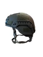 Picture of Low-Cut Ballistic Helmet  ACH 2000 G