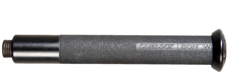 Picture of Stop Stick Baton Steel 