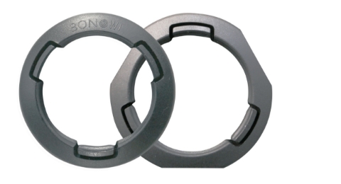 Picture of Safety Grip Ring 