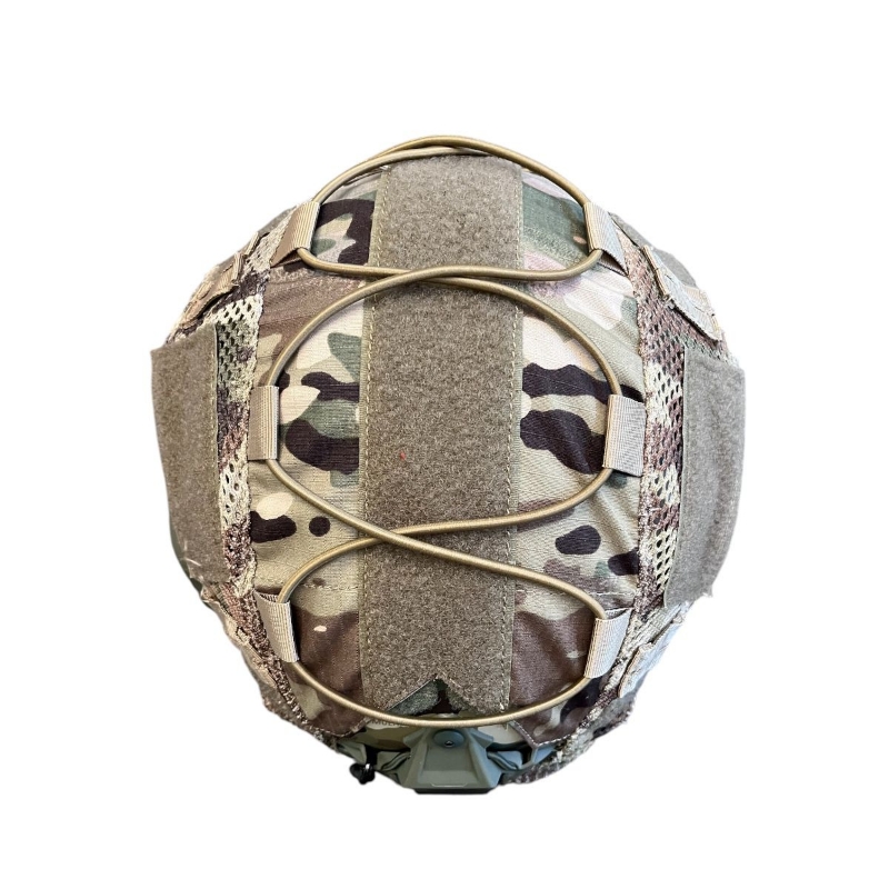 Picture of Military Style Helmet Cover - CP