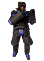 Picture of C.P.E FCT Full Contact Training Suit 