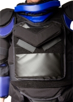 Picture of C.P.E FCT Full Contact Training Suit 