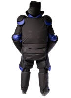 Picture of C.P.E FCT Full Contact Training Suit 