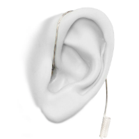 Picture of N-ear: 360 Flexo™ Radio Earpiece