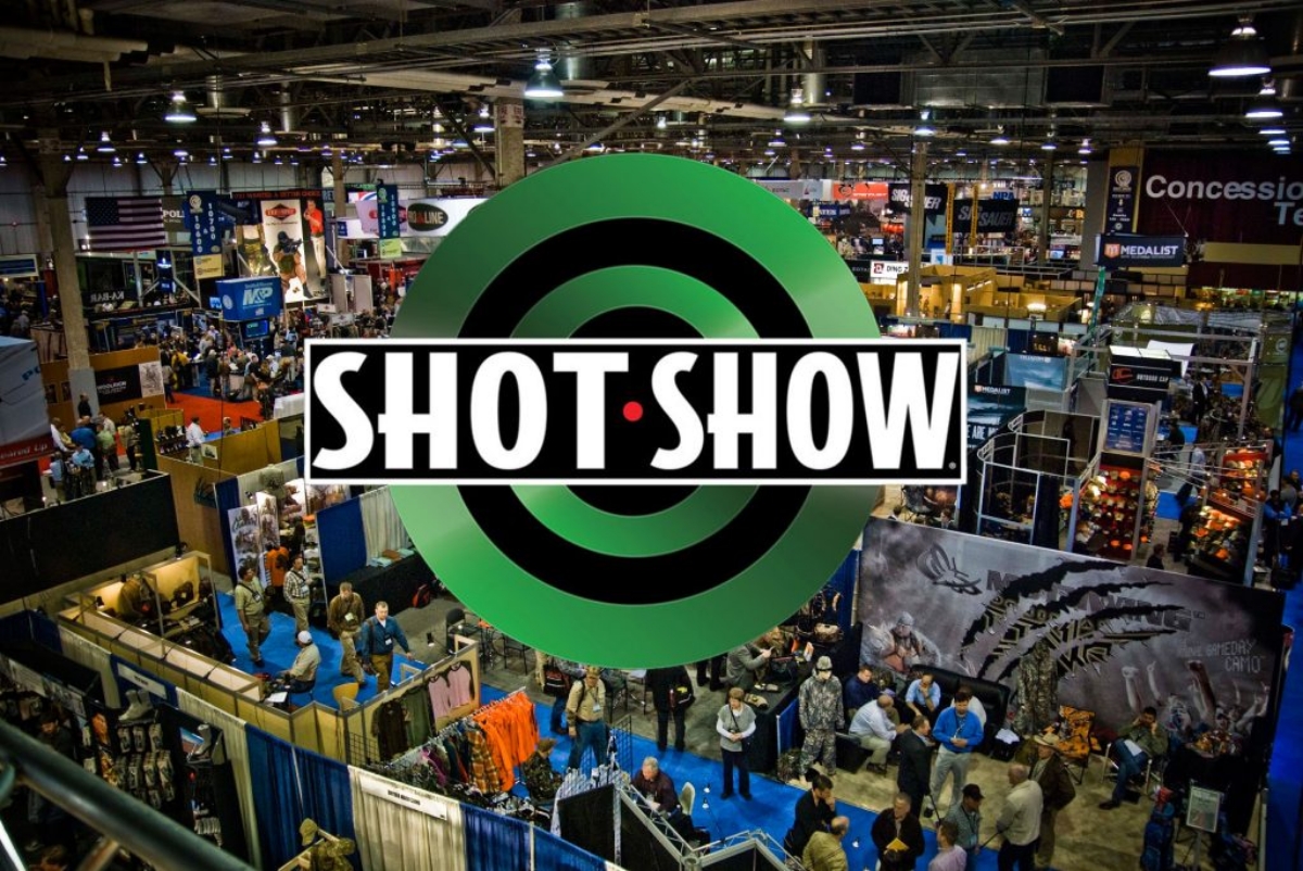 Shot Show 2025