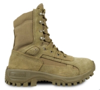 Picture of McRae Terassault T1 Hot Weather Performance Combat Boot in Coyote