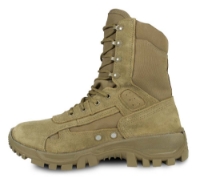 Picture of McRae Terassault T1 Hot Weather Performance Combat Boot in Coyote