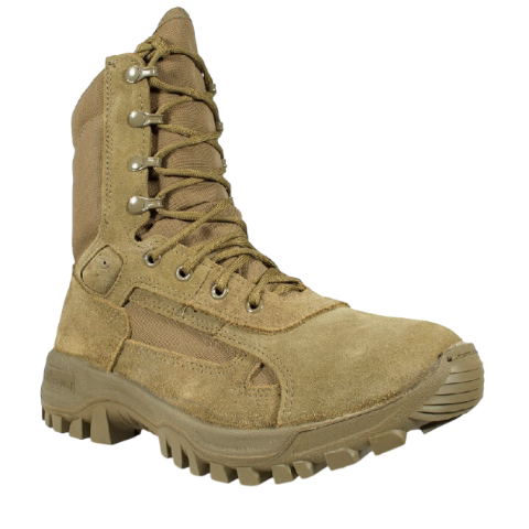 Picture for category Combat Boots 