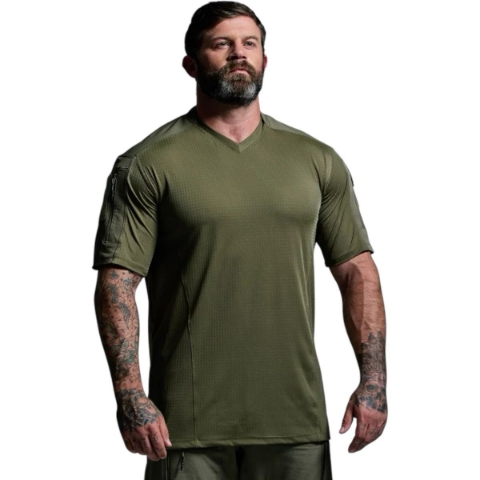 Picture of Born Primitive OT TOP PRO OD Green 