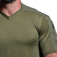 Picture of Born Primitive OT TOP PRO OD Green 