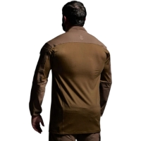 Picture of Born Primitive Long Sleeve OP TOP PRO Coyote Brown  