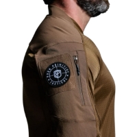 Picture of Born Primitive Long Sleeve OP TOP PRO Coyote Brown  