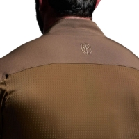 Picture of Born Primitive Long Sleeve OP TOP PRO Coyote Brown  