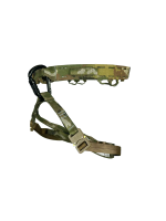 Picture of Misty Mountain MM Operator Sit Harness MultiCam