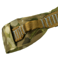 Picture of Misty Mountain MM Operator Sit Harness MultiCam