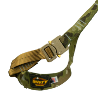 Picture of Misty Mountain MM Operator Sit Harness MultiCam