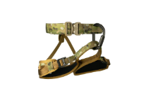 Picture of Misty Mountain MM Cobra Sit Harness MultiCam