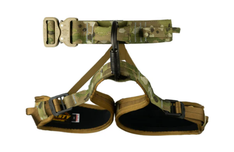 Picture of Misty Mountain MM Cobra Sit Harness MultiCam