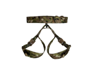 Picture of Misty Mountain MM Sparta Cobra Light Sit Harness MultiCam