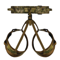 Picture of Misty Mountain MM Basic Sit Harness MultiCam