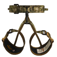 Picture of Misty Mountain MM Basic Sit Harness MultiCam