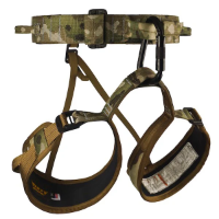 Picture of Misty Mountain MM Basic Sit Harness MultiCam