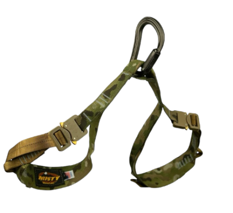 Picture for category Tactical Harnesses