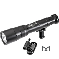 Picture of M640DFT-PRO TURBO SCOUT LIGHT PRO