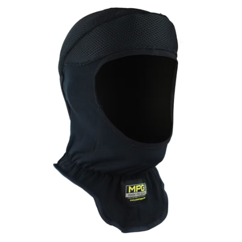 Picture of MPG Padded Hood